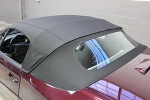 Porsche 944 S2 Cabriolet 1990 года  (NA)